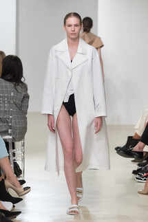 Ruban Fall 2019 Ready-to-Wear / Ruban осень-зима 2019 / Неделя моды: Москва